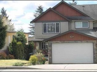 652 Alderson Ave, Coquitlam, BC V3K1T5