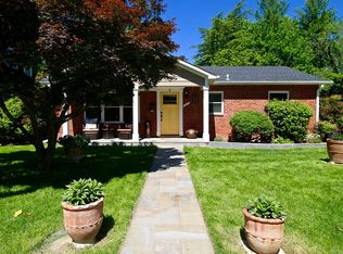 6313 11th Rd N, Arlington, VA 22205