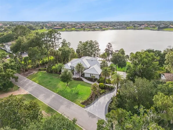 5624 W Lake Butler Rd, Windermere, FL 34786
