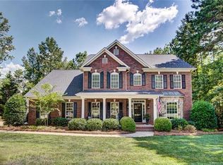 8525 Broxburn Ln, Waxhaw, NC 28173