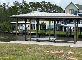 212 Hackberry Dr #14, Pass Christian, MS 39571