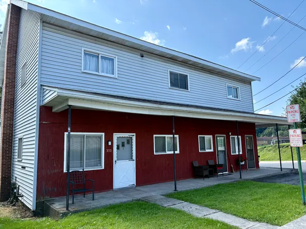 333 Bridge St, Summerhill, PA