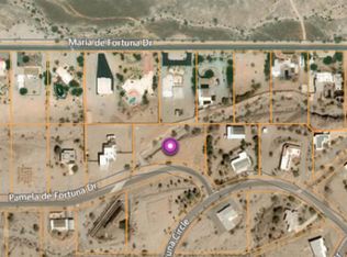 14250 Pamela De Fortuna Dr, Yuma, AZ 85367