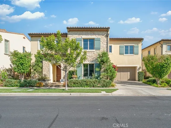 76 English Saddle, Irvine, CA 92602