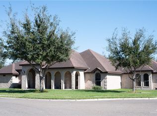 2012 N Roy Dr, Edinburg, TX 78541