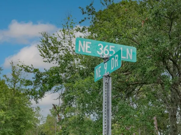 540 NE 365th Lane, Okeechobee, FL 34972