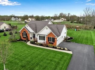 10510 Miland Rd, Clarence Center, NY 14032