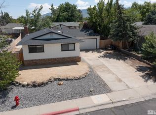 1175 Akard Dr, Reno, NV 89503