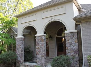 24 River Ridge Cir, Little Rock, AR 72227