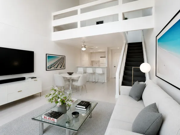 Treehouse Apartments