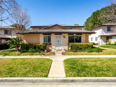 2069 N Avenida Refugio #1, Simi Valley, CA, 93063