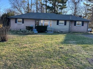 1908 Berkshire Dr, Nashville, TN 37216
