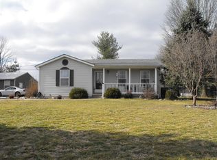 906 Springfield Rd, Elizabethtown, KY 42701