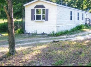 5415 Edgewood Dr, Lewiston, MI 49756