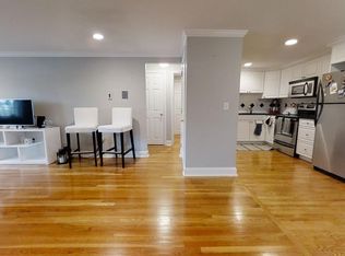 12 Wampus Ave APT 32, Acton, MA 01720