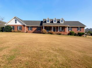 Tbd, Odenville, AL 35120