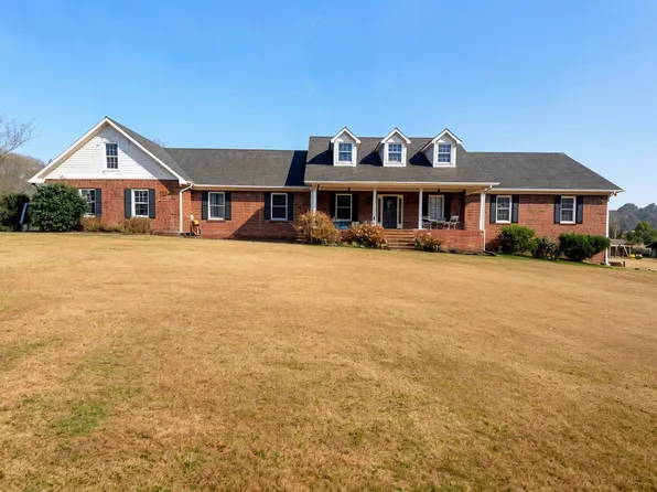 13100 State Highway 174, Odenville, AL 35120