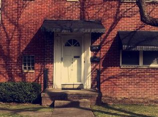 1416 1/2 15th St, Huntington, WV 25701