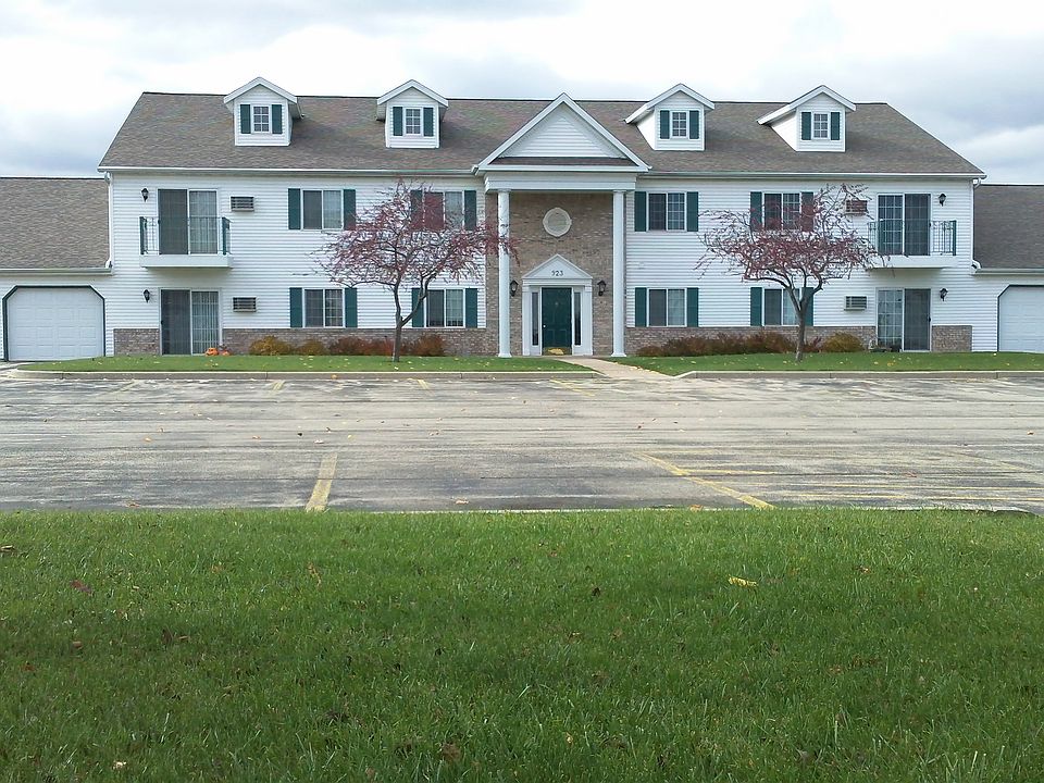 Springbrook Apartments Waupun WI