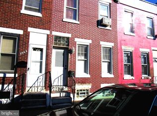 3541 N Water St, Philadelphia, PA 19134