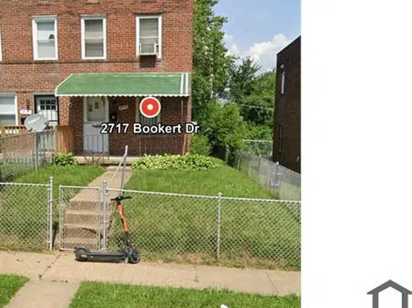 2717 Bookert Dr, Baltimore, MD 21225
