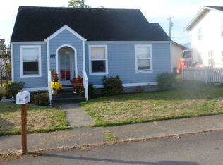 227 W Alder St, Sequim, WA