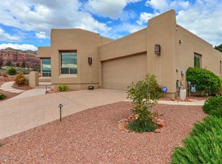 190 Suncliffe Dr, Sedona, AZ 86351