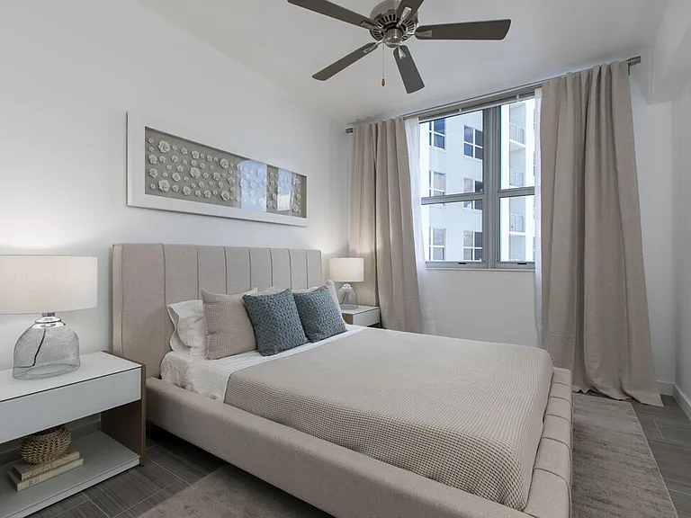 Circ Residences — Photo 13