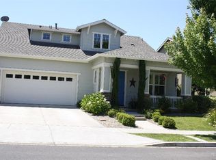 105 Willowbend Ct, Napa, CA