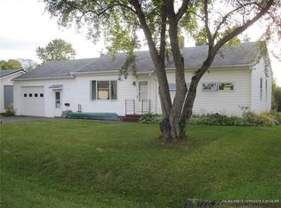 116 Canterbury St, Presque Isle, ME 04769