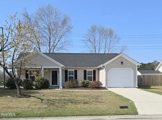 9497 Huckabee Dr NE, Leland, NC 28451