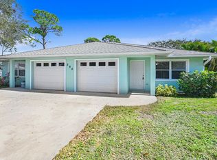286 Keen Ter, Sebastian, FL 32958