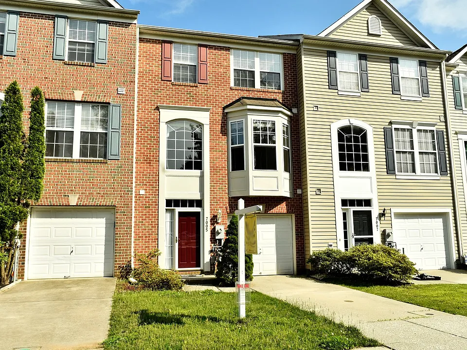 7005 Cradlerock Farm Ct