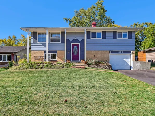 850 Western St, Hoffman Estates, IL 60169