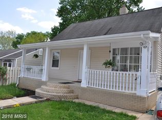 2714 Munson St, Silver Spring, MD 20902