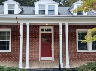 832 Lockland Ave, Winston Salem, NC 27103