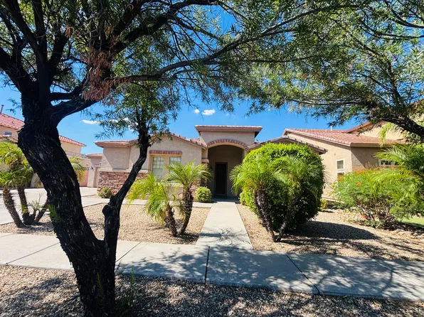 2334 W Fetlock Trl, Phoenix, AZ 85085