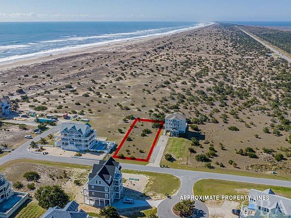 5th image of 27234 South Beach Lane #Lot 13