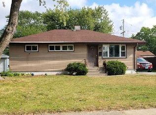 15427 Cherry St, South Holland, IL 60473