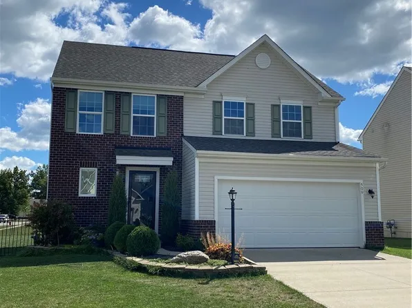 500 Bailey Ct, Lagrange, OH 44050