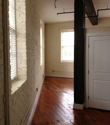 Sun-filled Loft