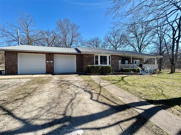 16892 Beaufort Rd, Crocker, MO 65452