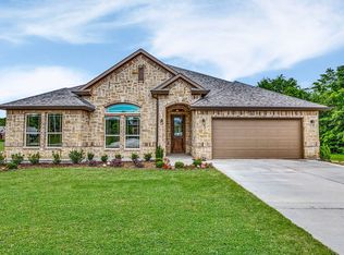 1611 Fairway Dr, Sherman, TX 75090