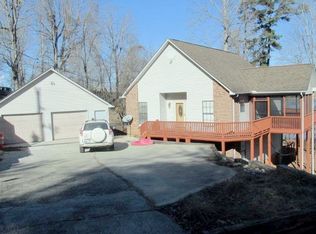 110 Henley Point, Kingston, TN 37763