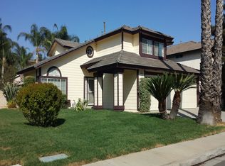 13706 Dodge Ct, Fontana, CA 92336