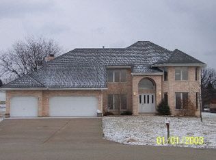 14239 Schaeffer Ct, Lockport, IL 60441