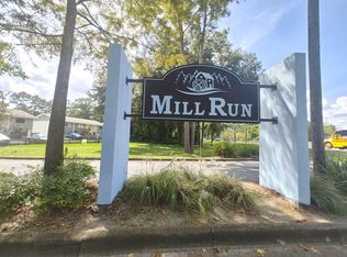 Mill Run 4007, Gainesville, FL 32607