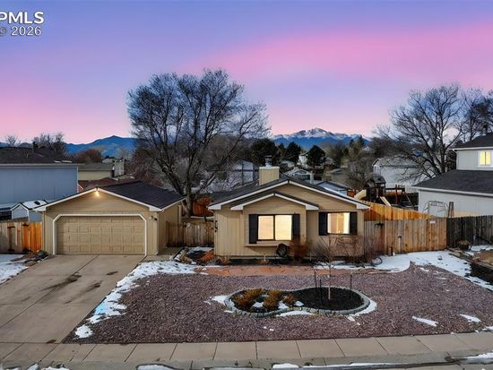 2190 Piros Dr, Colorado Springs, CO 80915