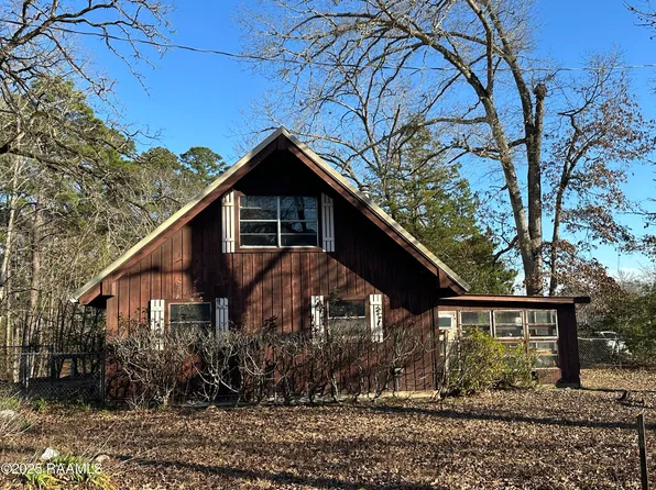 253 Crook Ln, Zwolle, LA 71486