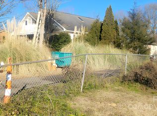 123 E Branch Ave, Shelby, NC 28152